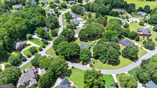 100 Moonview Place, Fayetteville, GA 30215