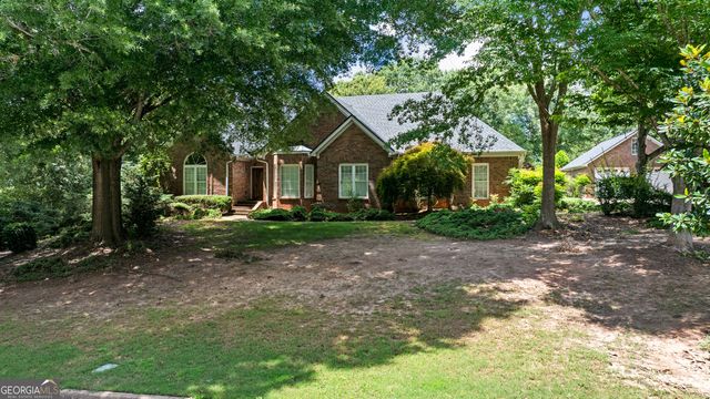 100 Moonview Place, Fayetteville, GA 30215