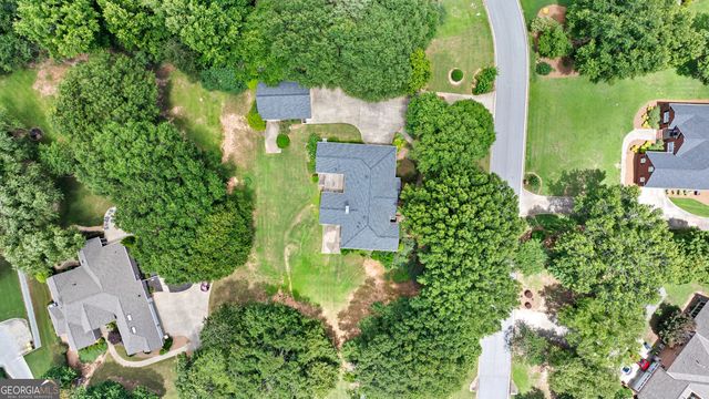 100 Moonview Place, Fayetteville, GA 30215
