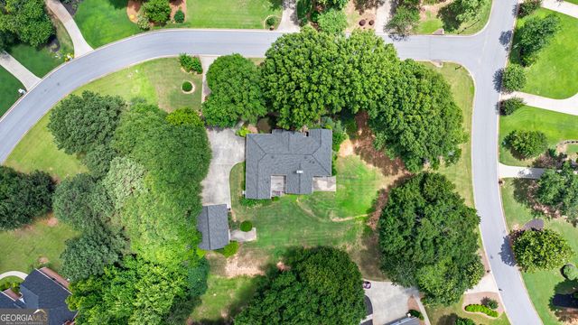 100 Moonview Place, Fayetteville, GA 30215