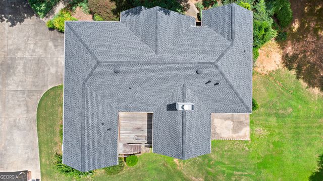 100 Moonview Place, Fayetteville, GA 30215