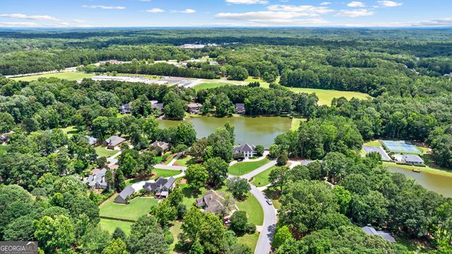 100 Moonview Place, Fayetteville, GA 30215