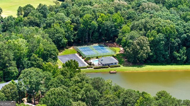 100 Moonview Place, Fayetteville, GA 30215