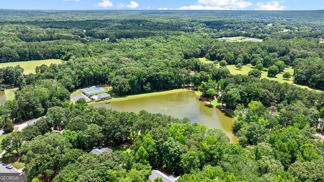 100 Moonview Place, Fayetteville, GA 30215