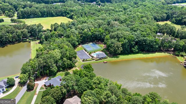 100 Moonview Place, Fayetteville, GA 30215