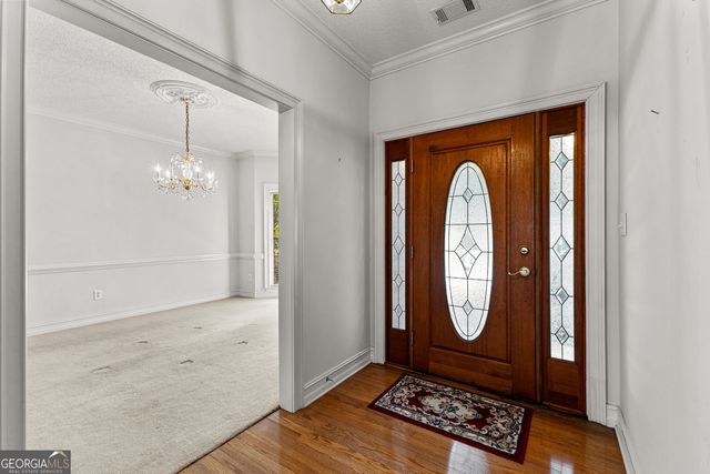 100 Moonview Place, Fayetteville, GA 30215