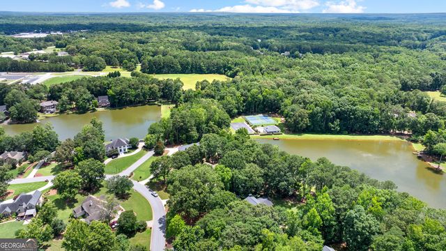 100 Moonview Place, Fayetteville, GA 30215