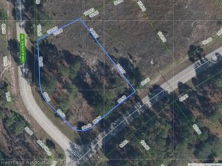 737 Grissom Road NW, Lake Placid, FL 33852