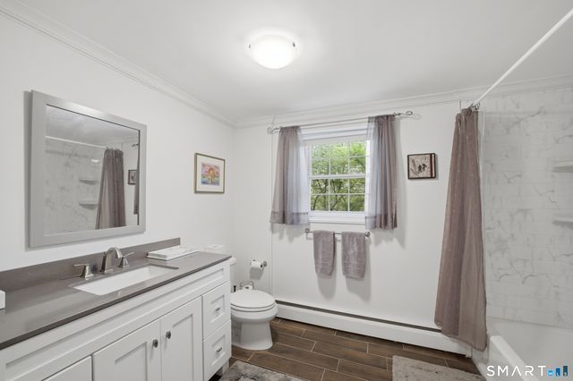 67 Wesgate Drive, Stamford, CT 06902