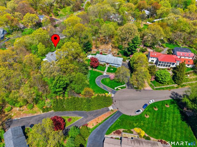 67 Wesgate Drive, Stamford, CT 06902