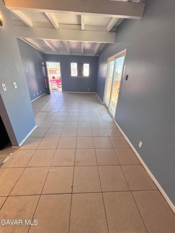 38907 Rambler Avenue, Palmdale, CA 93550