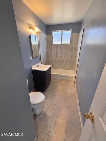 38907 Rambler Avenue, Palmdale, CA 93550