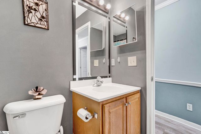 23 Becky Gibson Road, Greer, SC 29651