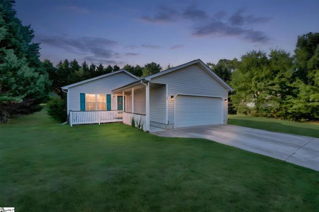 23 Becky Gibson Road, Greer, SC 29651