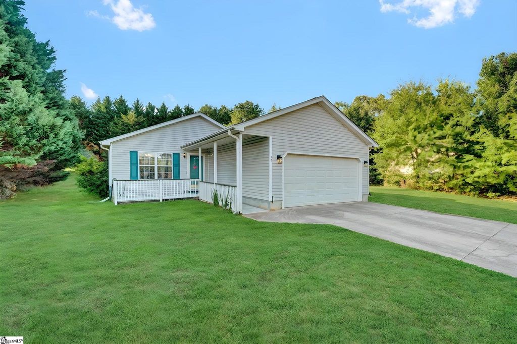 23 Becky Gibson Road, Greer, SC 29651