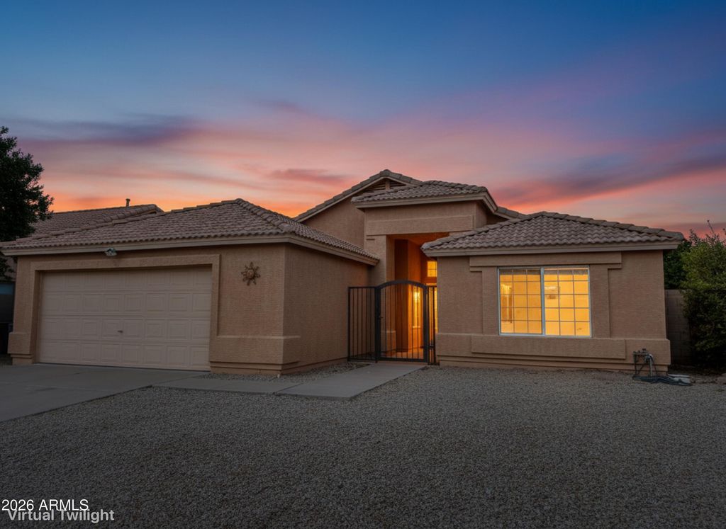 946 W 14TH Avenue, Apache Junction, AZ 85120