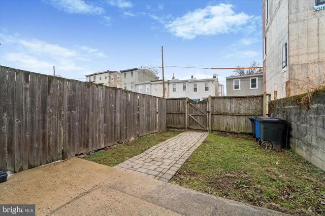 3452 SUNNYSIDE AVE, Philadelphia, PA 19129