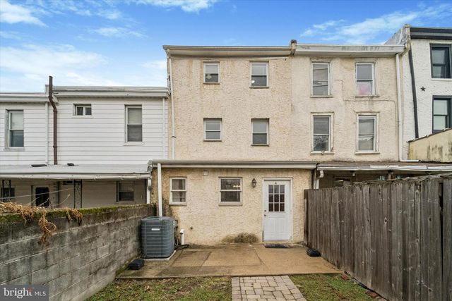 3452 SUNNYSIDE AVE, Philadelphia, PA 19129