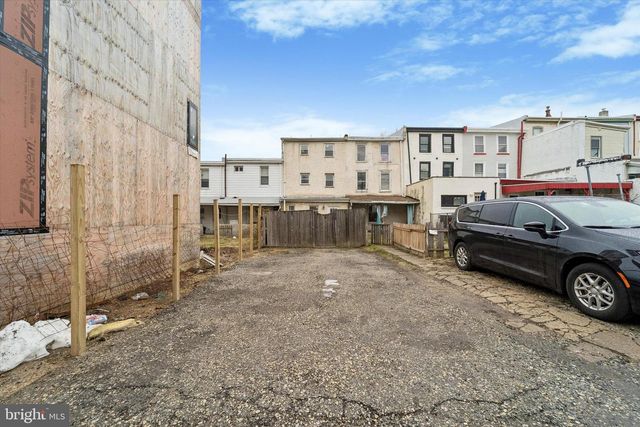 3452 SUNNYSIDE AVE, Philadelphia, PA 19129