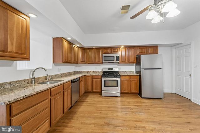 3452 SUNNYSIDE AVE, Philadelphia, PA 19129