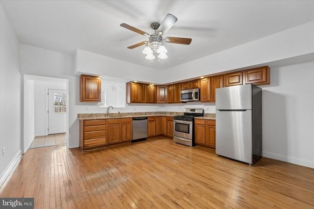 3452 SUNNYSIDE AVE, Philadelphia, PA 19129