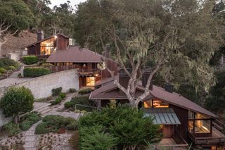 571 Viejo Road, Carmel, CA 93923