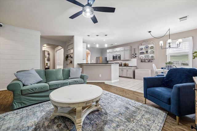 12810 Whistling Springs Drive, Humble, TX 77346