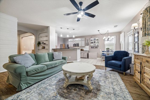 12810 Whistling Springs Drive, Humble, TX 77346