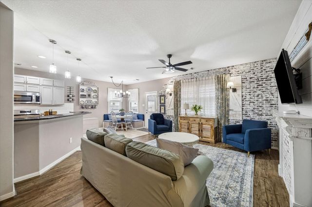 12810 Whistling Springs Drive, Humble, TX 77346