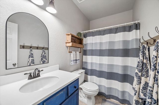 12810 Whistling Springs Drive, Humble, TX 77346