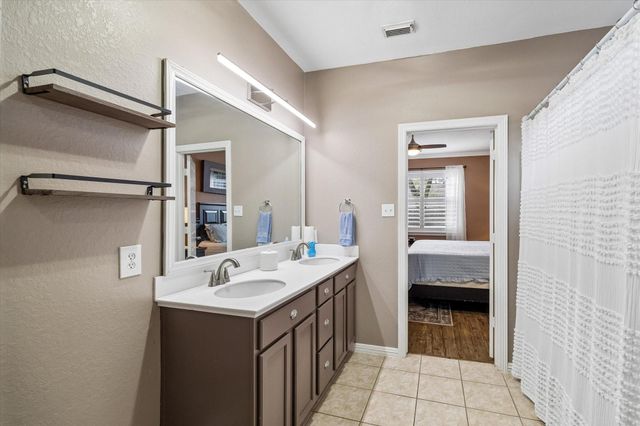 12810 Whistling Springs Drive, Humble, TX 77346