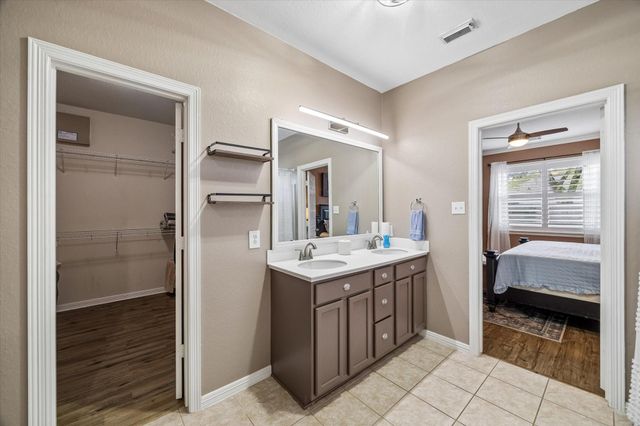 12810 Whistling Springs Drive, Humble, TX 77346