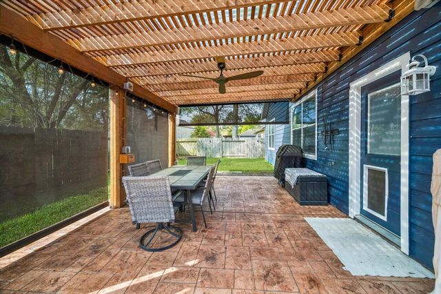 12810 Whistling Springs Drive, Humble, TX 77346