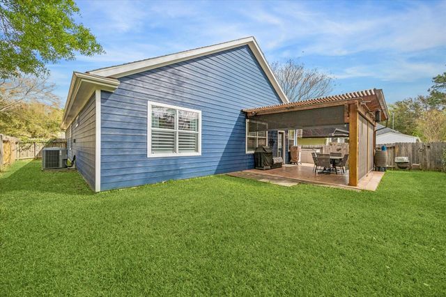 12810 Whistling Springs Drive, Humble, TX 77346