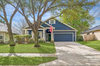 12810 Whistling Springs Drive, Humble, TX 77346