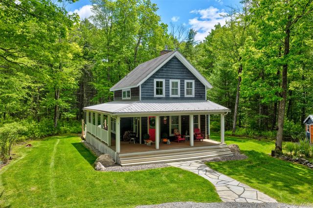 46 Rowley Road, Eldred, NY 12732