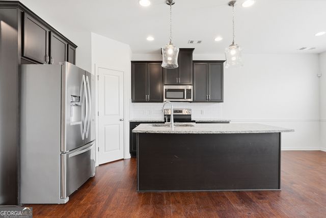 2311 Candy Lane, Conyers, GA 30094
