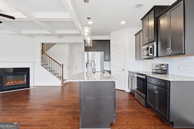 2311 Candy Lane, Conyers, GA 30094