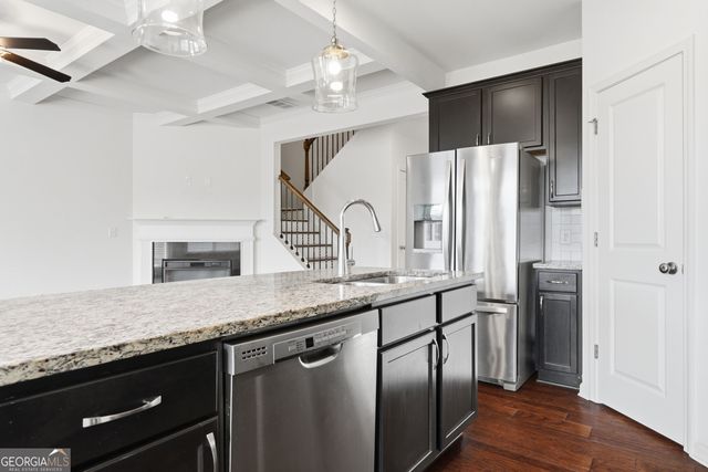 2311 Candy Lane, Conyers, GA 30094