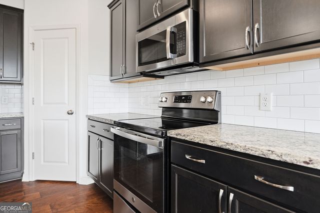 2311 Candy Lane, Conyers, GA 30094