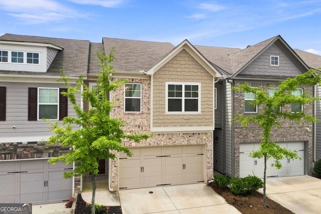 2311 Candy Lane, Conyers, GA 30094