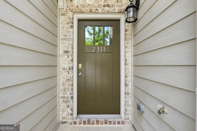 2311 Candy Lane, Conyers, GA 30094