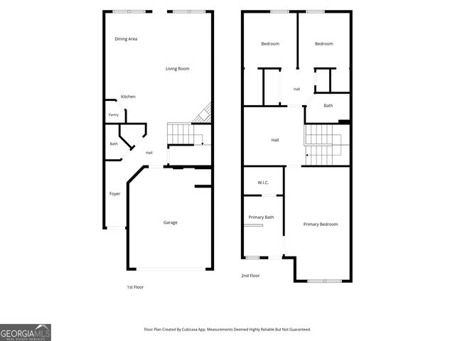 2311 Candy Lane, Conyers, GA 30094