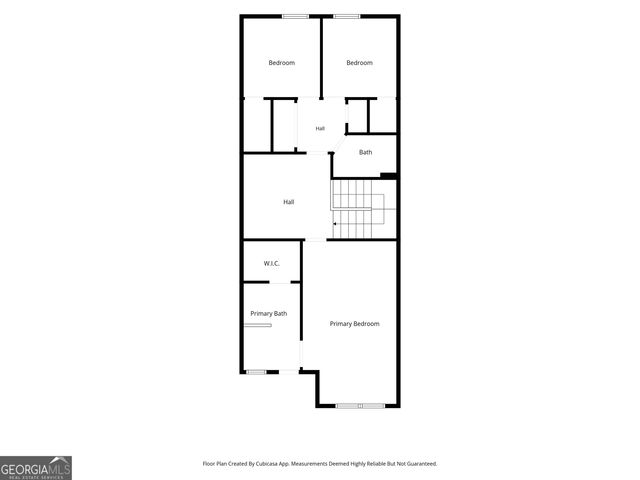 2311 Candy Lane, Conyers, GA 30094