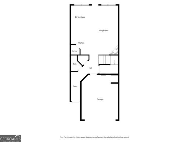 2311 Candy Lane, Conyers, GA 30094