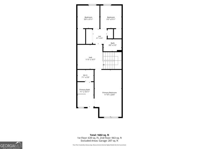 2311 Candy Lane, Conyers, GA 30094