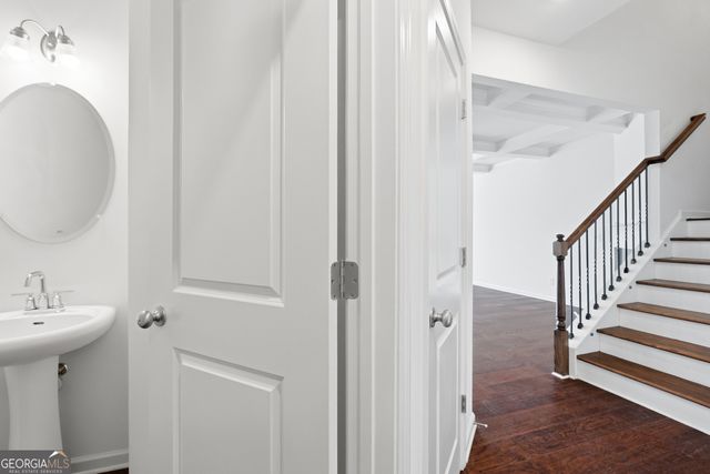 2311 Candy Lane, Conyers, GA 30094