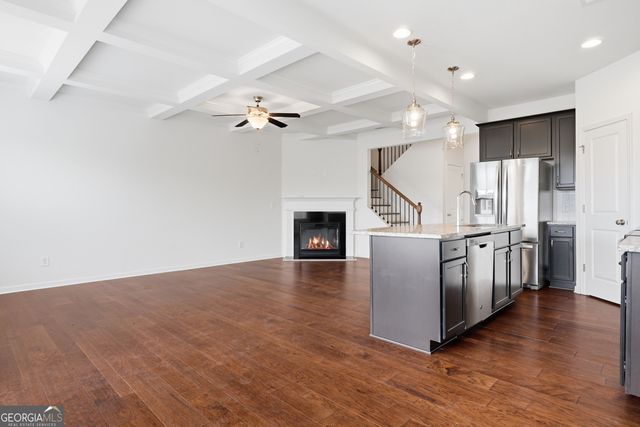 2311 Candy Lane, Conyers, GA 30094