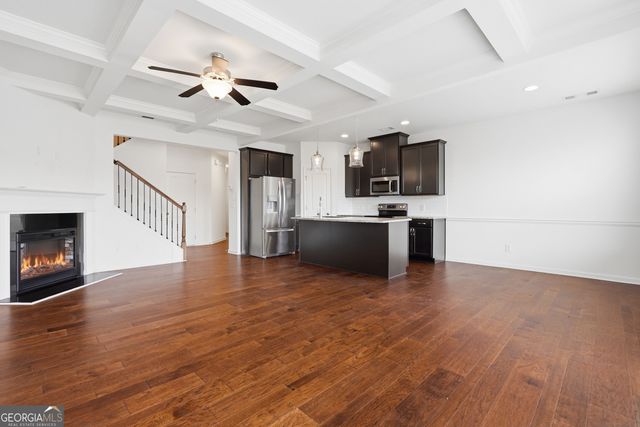 2311 Candy Lane, Conyers, GA 30094