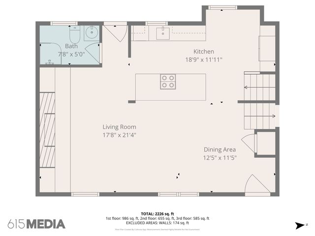 121 Grandview Cir, Old Hickory, TN 37138